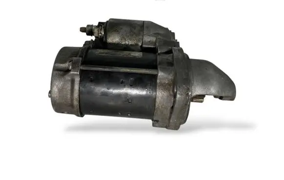 BMW 3 E90 E91 Starter motor 7523450