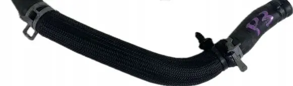 Alfa Romeo Stelvio Oil cooling pipe 68273503AC