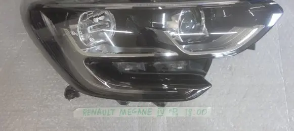 Headlight/headlamp