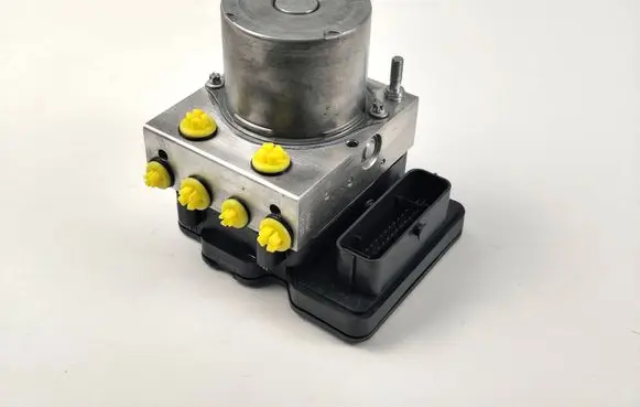 Fiat Tipo ABS Pump 52053074 0265255217 0265956480