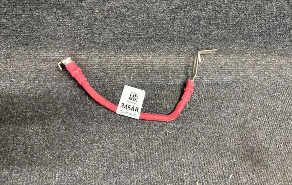 Jeep Grand Cherokee WL Positive cable (battery) P68462345AB 345AB