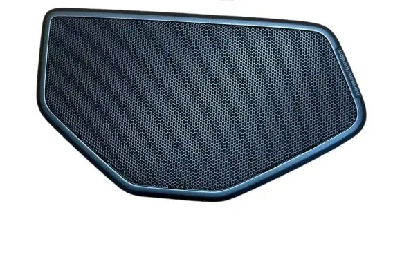 BMW 3 G20 G21 Parcel shelf speaker trim grill 7482402 19545510 9070001