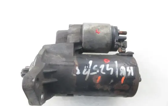 Seat Leon (1M) Starter motor 0001121028