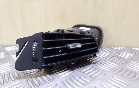 Opel Astra J Dash center air vent grill 13300560