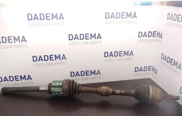 Mitsubishi Outlander Front driveshaft DS1