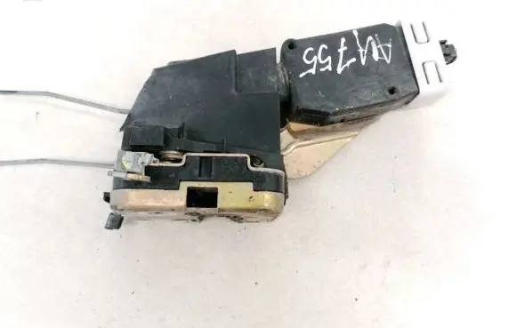 Mitsubishi Carisma Front door lock