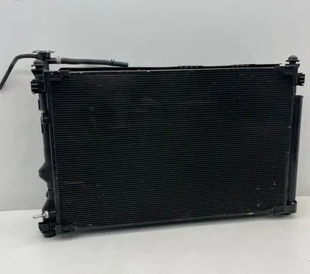 Lexus ES VII XZ10 Radiator set 1220500093 2514