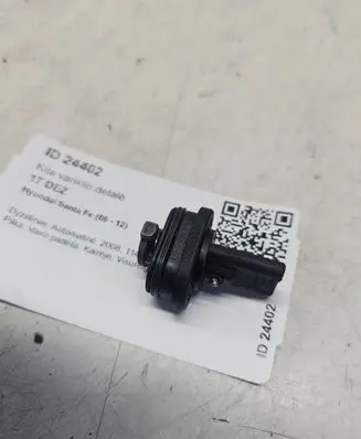Hyundai Santa Fe other engine part 2245027XXX