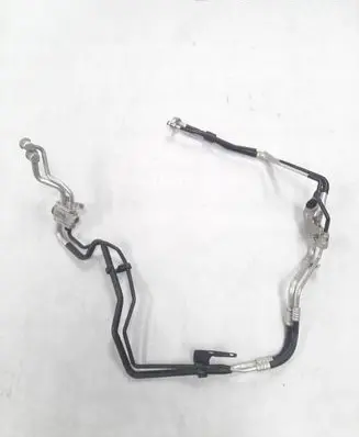 Air conditioning (A/C) pipe/hose