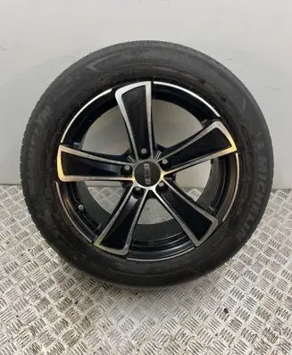 Mercedes-Benz V Class W447 R17 alloy rim 49447 E1124R000539