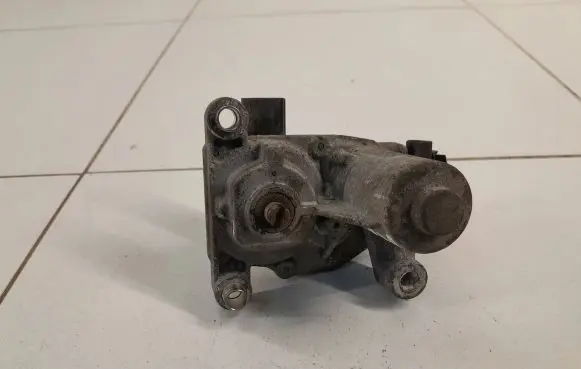 Hyundai Santa Fe Throttle valve 284622F700 151150186