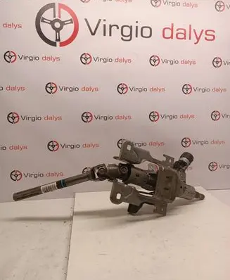 Peugeot 5008 Steering wheel axle 1811995100
