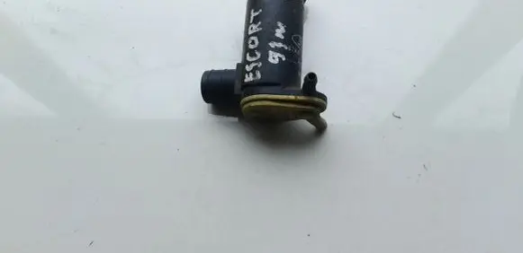 Ford Escort Windscreen/windshield washer pump 87AB17K824AC