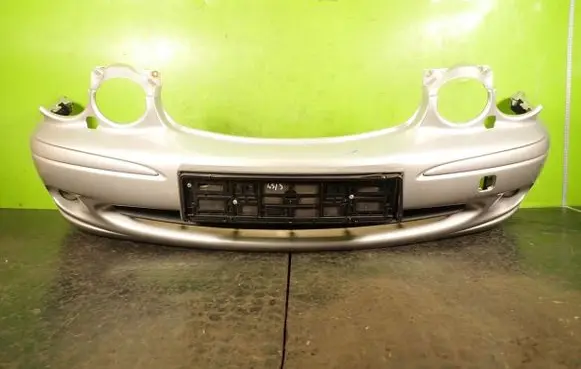 Jaguar X-Type Front bumper