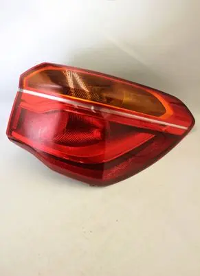 BMW X1 F48 F49 Rear/tail lights 7350712 F03578800E