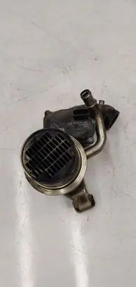 Volkswagen Golf VII EGR valve cooler 04L131512D