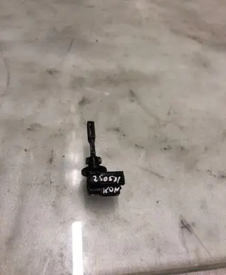 Hyundai Kona II Sensor 