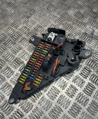 Fuse module
