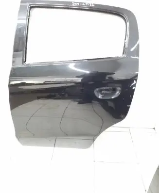 Mitsubishi Space Star Rear door