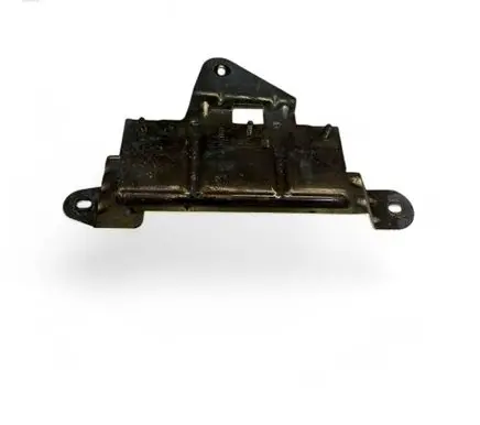 BMW 5 E39 Bracket in trunk/boot 65128368229