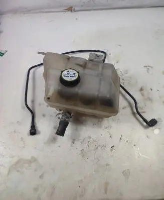 Ford Ranger Coolant expansion tank/reservoir AB398K218AA