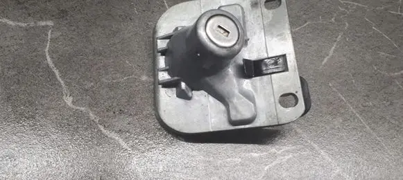 Volvo S80 Front door lock (next to the handle) 31253043