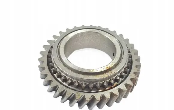 Mitsubishi Pajero Crankshaft gear MD725030