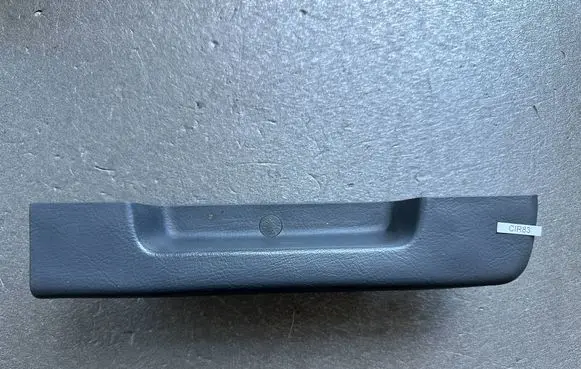 Nissan Patrol Y60 Front door interior handle 8094026J01