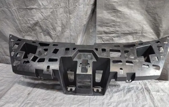 Renault Clio III Front grill 620364127