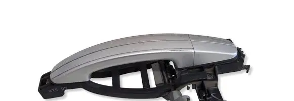 Ford C-MAX I Rear door exterior handle 4M51A266B22