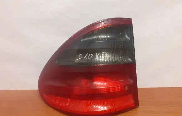 Mercedes-Benz E W210 Rear/tail lights 12168 A2108206764