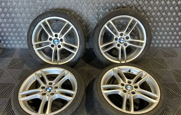 BMW 1 E82 E88 R18 alloy rim 7891051