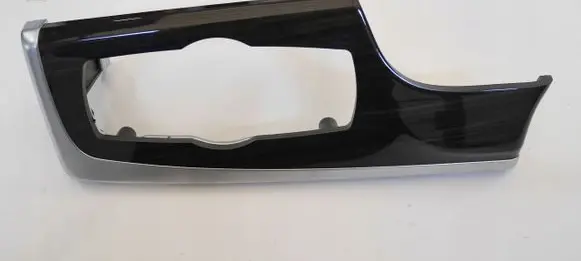 BMW 5 F10 F11 Panel trim 9201023