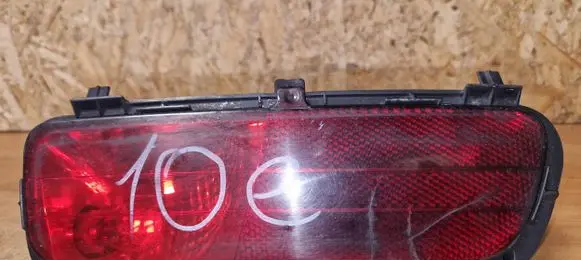 Citroen C4 Grand Picasso Rear fog light 98200802 9688387880 163940