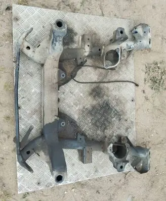 BMW X3 E83 Front subframe 