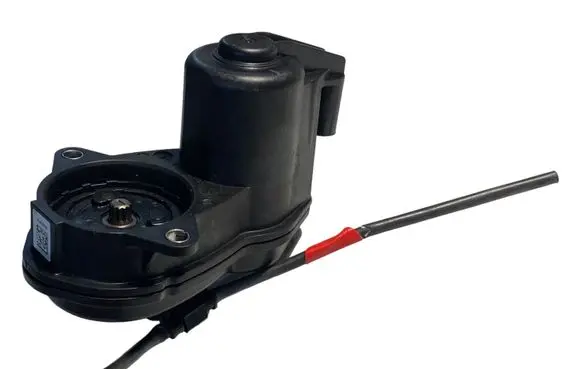 Audi Q8 Central body control module 4M8406G GN0381BWCW ACR009