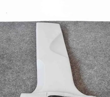 Audi Q5 SQ5 (B) pillar trim (bottom) 8R0867239