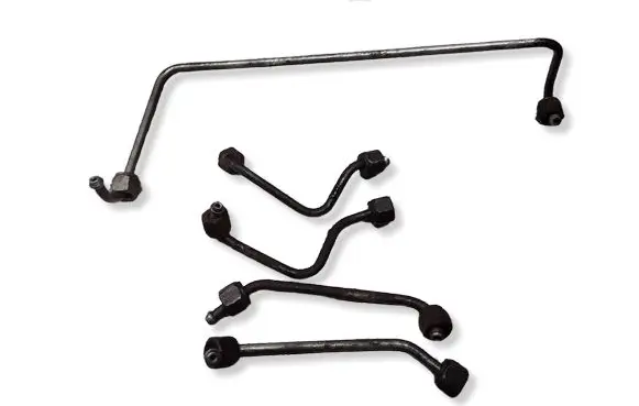 Ford Transit Fuel injector supply line/pipe 