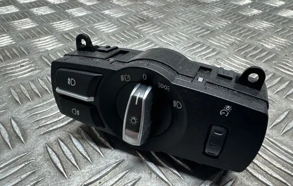 BMW X3 F25 Light switch 9192744 3392020103 0212000482265005