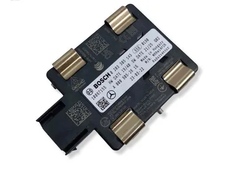 Mercedes-Benz A W177 AMG Distronic sensor radar A0009052616