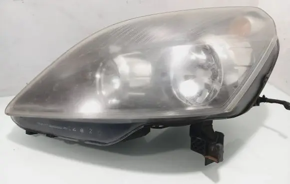 Headlight/headlamp