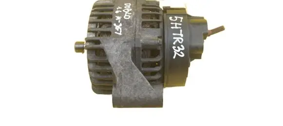 Fiat Doblo Generator/alternator MS1012101101 198A3000