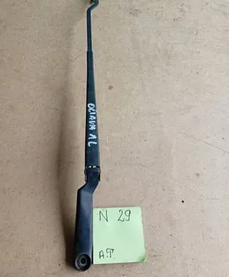 Skoda Octavia Mk1 (1U) Front wiper blade arm 87654