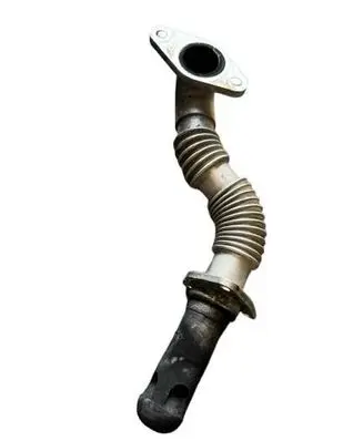 Iveco Daily 6th gen EGR valve