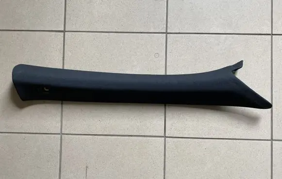 Mercedes-Benz S W222 (A) pillar trim A2226900025