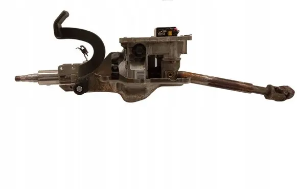Fiat Bravo Steering wheel axle set 00051795527