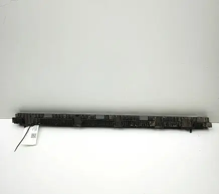 Volvo XC90 Sill/side skirt trim 32216523 31378136