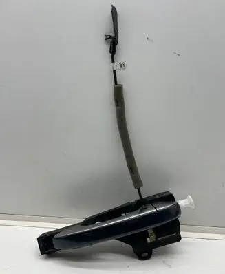 Renault Megane IV Rear door exterior handle 806079597R 134354 2409M
