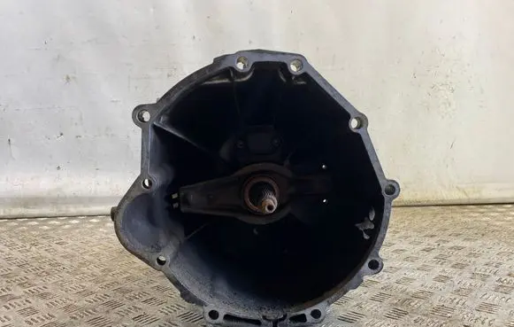 Volkswagen II LT Manual 5 speed gearbox G285R 711614 660558