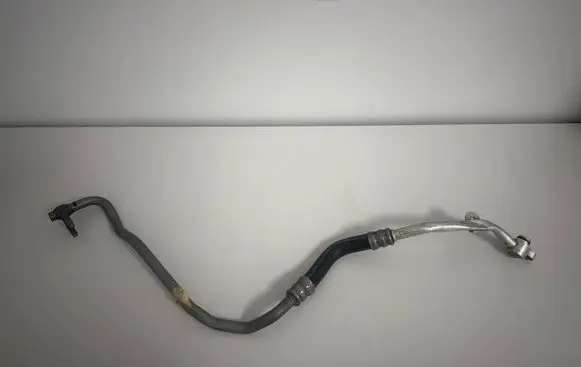 BMW M2 F87 Oil cooling pipe 7853887 17227853887